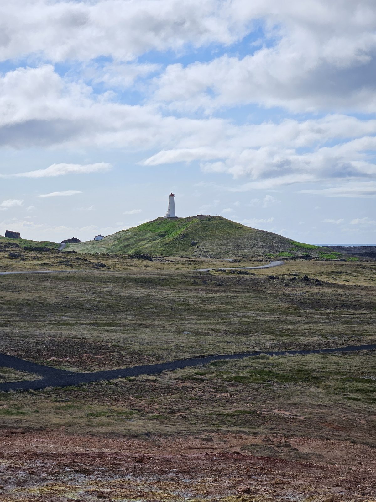 Dag 1 – Reykjanes – foto 8