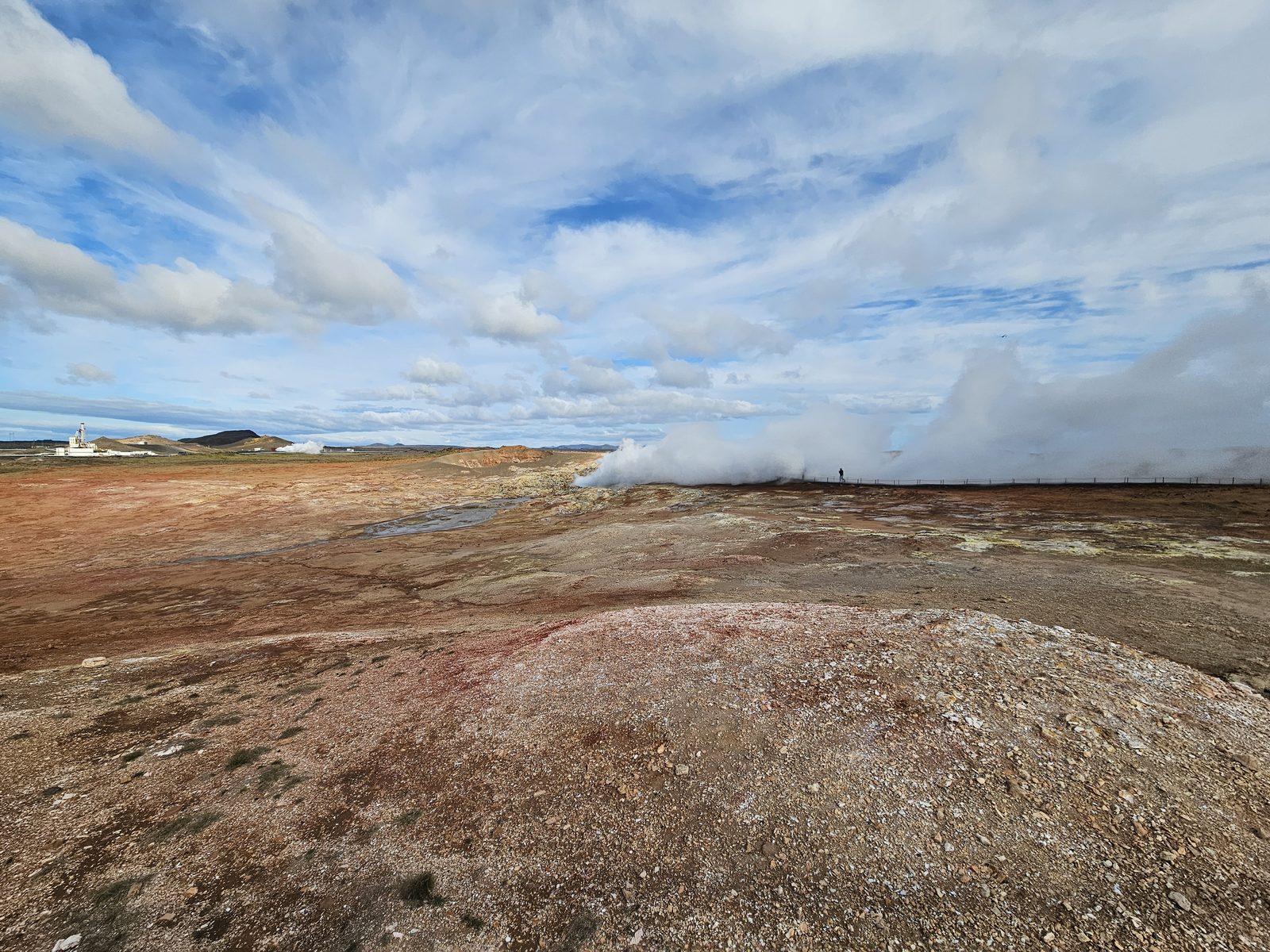 Dag 1 – Reykjanes – foto 9
