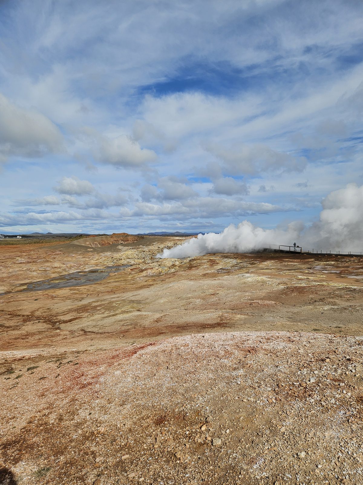 Dag 1 – Reykjanes – foto 10