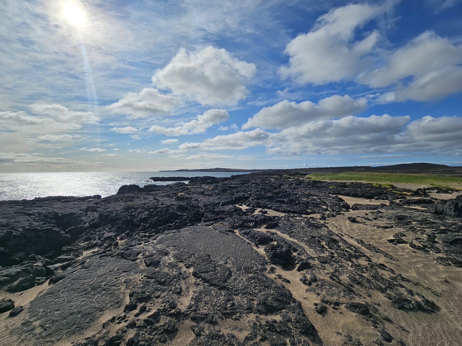 Dag 1 – Reykjanes en verblijf – foto 11