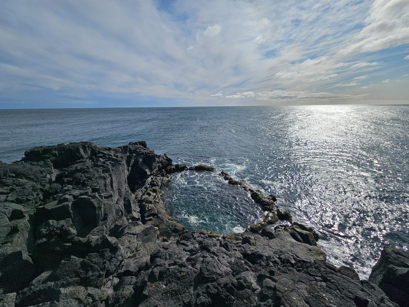 Dag 1 – Reykjanes en verblijf – foto 14