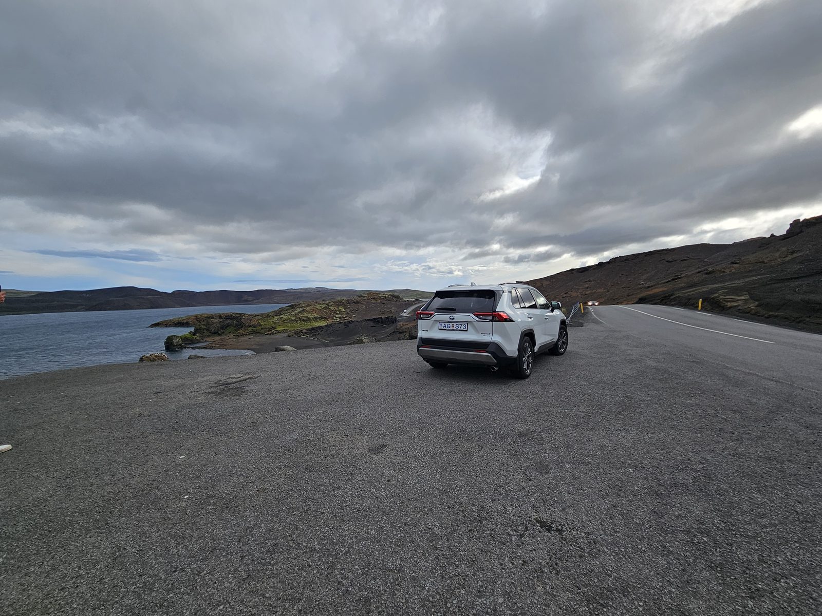 Dag 1 – Reykjanes en verblijf – foto 18