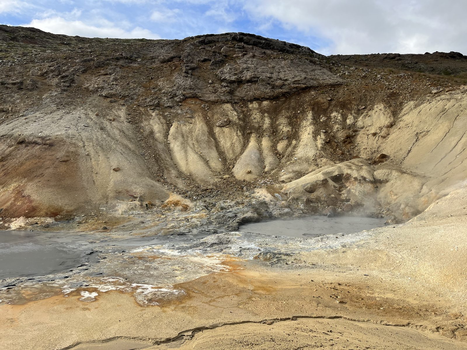 Dag 1 – Reykjanes en verblijf – foto 20