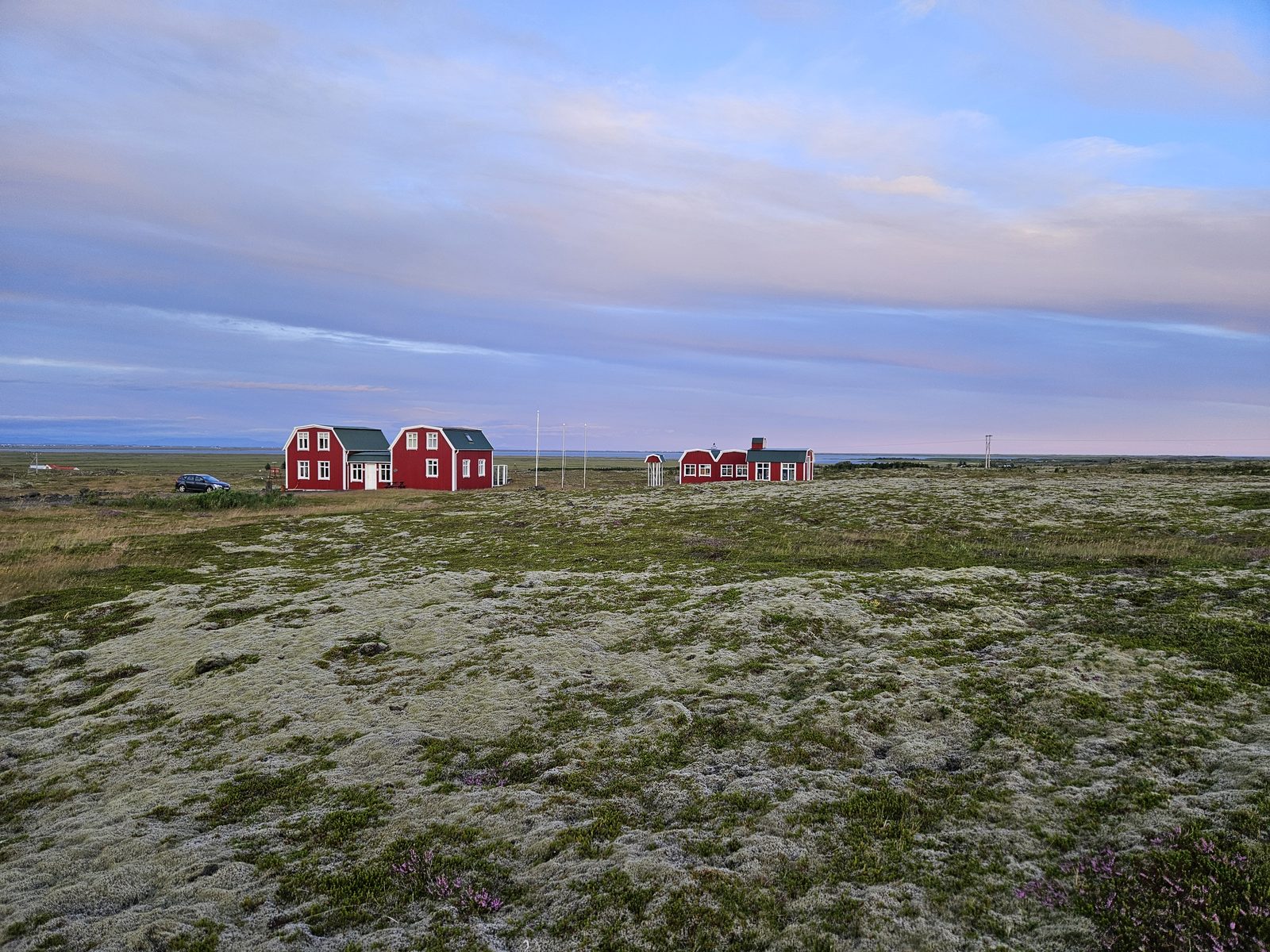 Dag 1 – Reykjanes en verblijf – foto 24